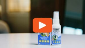 ZYMOX Small Animal & Exotic Topical Solution