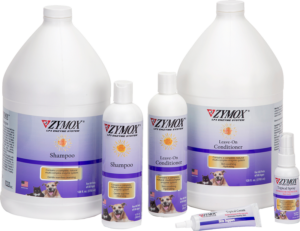 ZYMOX Leave-On Conditioner