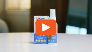 Zylafen Topical Solution