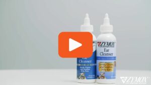 ZYMOX Enzymatic Ear Cleanser